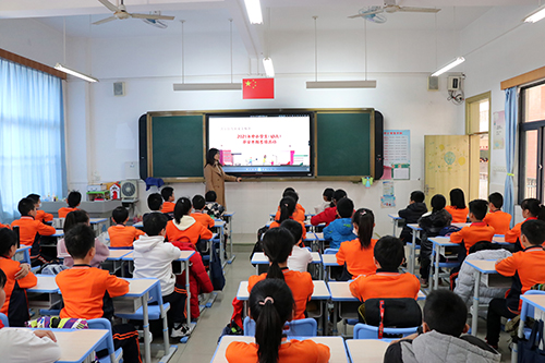 3【标题】寒假来临各中小学加强安全教育.JPG