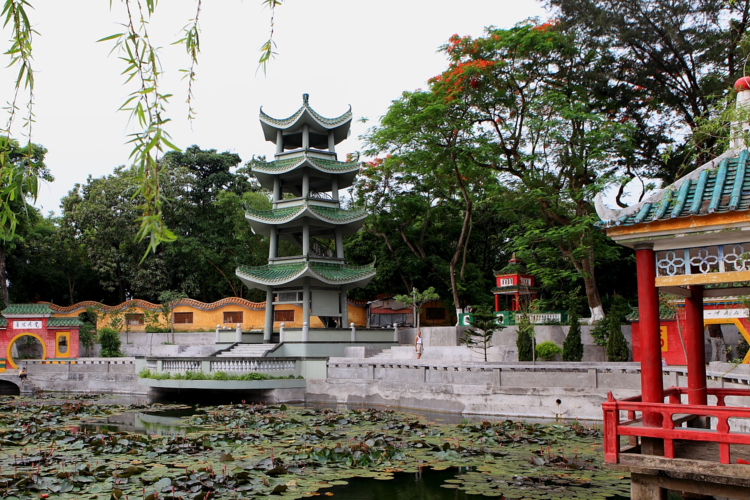中山公园（村民  摄）.JPG