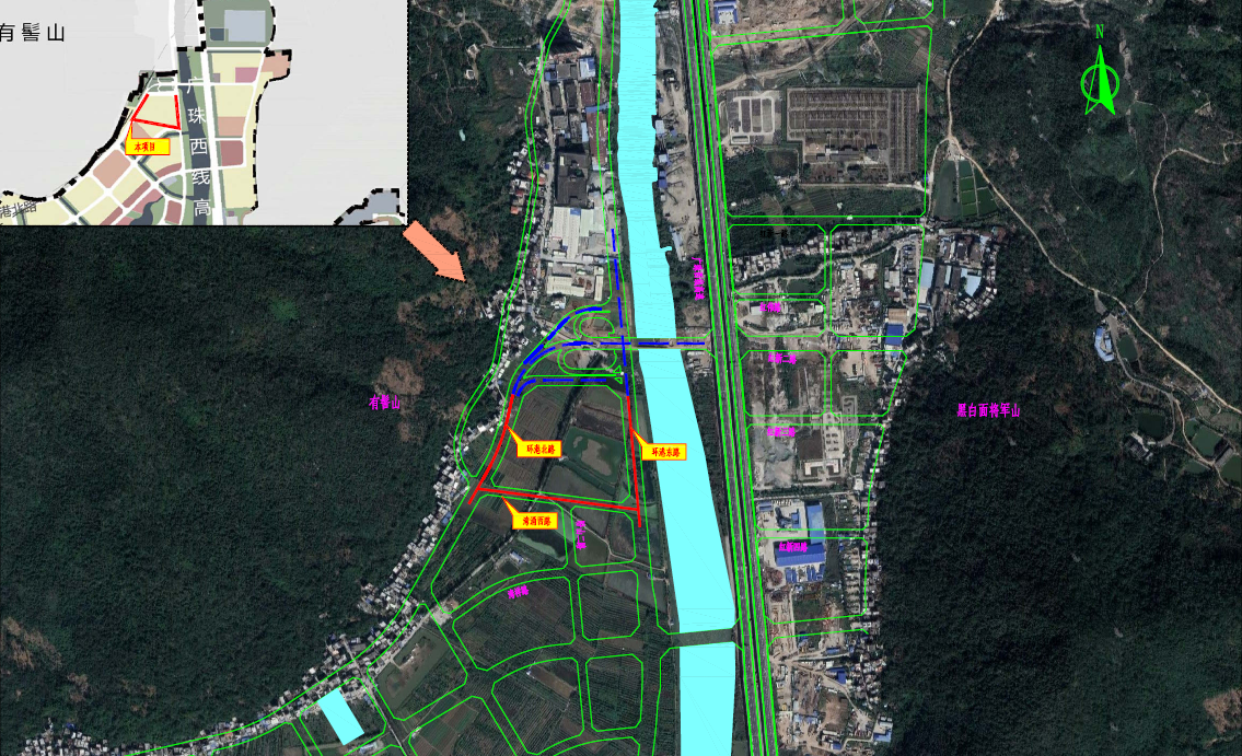 86 珠海铁建梧桐苑项目配套市政道路建设工程 示意图.png