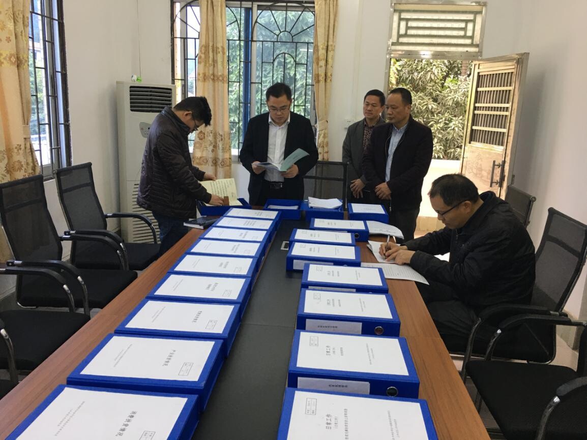08市领导督导脱贫攻坚迎省考工作_2