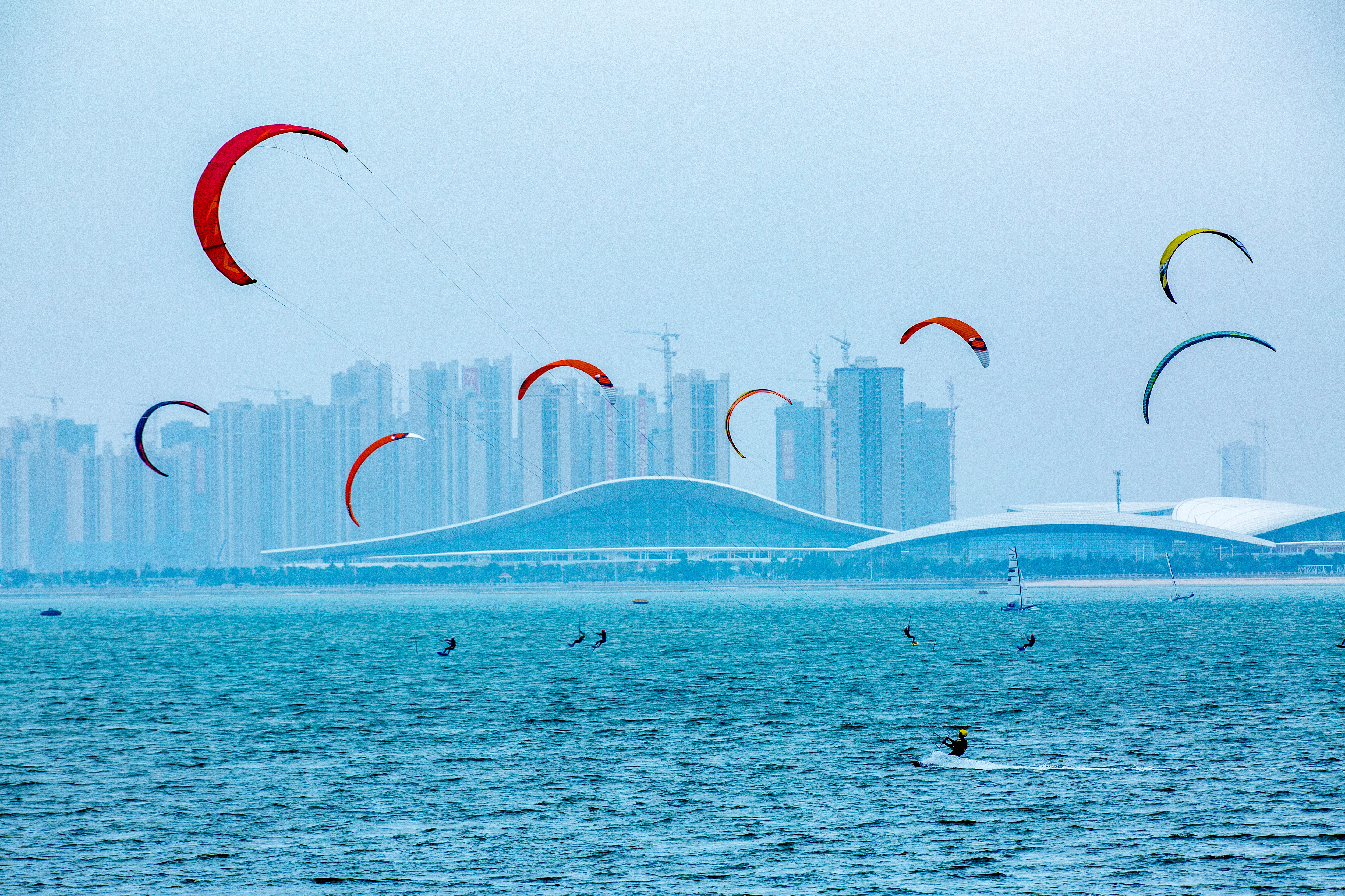 陈星 《海湾彩虹飘》 13377599581.jpg