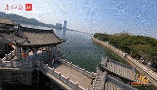 穿越百年