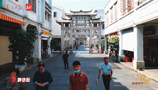 穿越百年