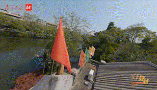 穿越百年
