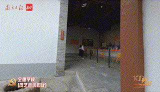 穿越百年